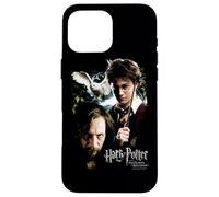 Custodia per iPhone 16 Pro Max Harry Potter Harry and Sirius