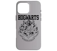 Custodia per iPhone 16 Pro Max Harry Potter Hogwarts Athletic