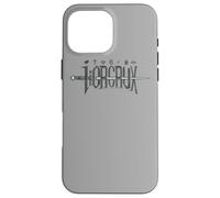 Custodia per iPhone 16 Pro Max Harry Potter Horcrux