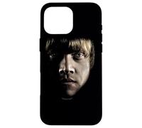 Custodia per iPhone 16 Pro Max Harry Potter Ron Poster Head