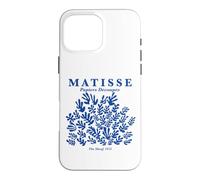 Custodia per iPhone 16 Pro Max Iconica arte floreale Henri Matisse The Sheaf Cut-Out
