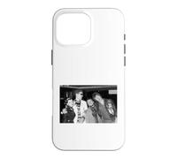 Custodia per iPhone 16 Pro Max Il dannato Soo Catwoman & Wreckless Eric David Corio