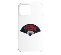Custodia per iPhone 16 Pro Max Il dottor Frank-N-Furter è un fan abituale di Frankie del Rocky Horror Show