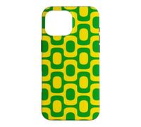 Custodia per iPhone 16 Pro Max Ipanema, Rio de Janeiro, Brasile, Ipanema Beach Marciapiede