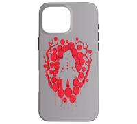 Custodia per iPhone 16 Pro Max IT Red Balloon Mirage