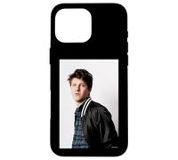 Custodia per iPhone 16 Pro Max Jamie T Sticks 'N' Stones Sheila Singer di Andy Willsher