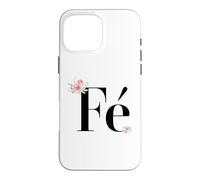 Custodia per iPhone 16 Pro Max Jesus Christ Cross Bible Verse Sayings Christian Devotion