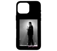 Custodia per iPhone 16 Pro Max Juan Gabriel La Luz