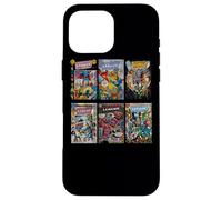 Custodia per iPhone 16 Pro Max Justice League Covers