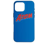 Custodia per iPhone 16 Pro Max Justice League The Atom