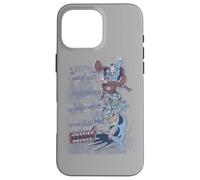 Custodia per iPhone 16 Pro Max Justice League The Good Guys