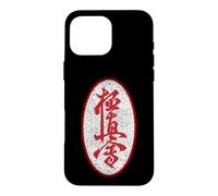 Custodia per iPhone 16 Pro Max Karate Kyokushin