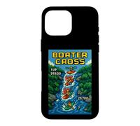 Custodia per iPhone 16 Pro Max Kayak da regata Boater Cross River