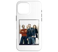 Custodia per iPhone 16 Pro Max Killers Brandon Flowers Rock Band di Michael Robert Williams