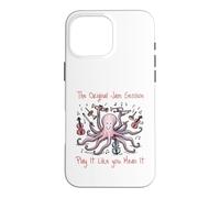 Custodia per iPhone 16 Pro Max La Jam Session Originale