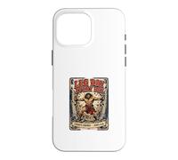 Custodia per iPhone 16 Pro Max Leg Day Ogni giorno Forza rinnovata Giudici 16 30