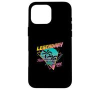 Custodia per iPhone 16 Pro Max Legendary Since May 1968