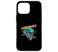 Custodia per iPhone 16 Pro Max Legendary Since May 2016