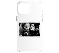 Custodia per iPhone 16 Pro Max Lene Lovich & Cantanti di Nina Hagen di Phil Nicholls