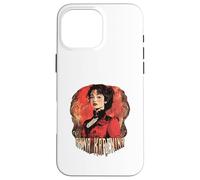 Custodia per iPhone 16 Pro Max L'iconica eroina di Anna Karenina Tolstoj
