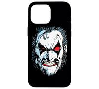 Custodia per iPhone 16 Pro Max Lobo In Lo Face