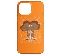 Custodia per iPhone 16 Pro Max Looney Tunes Bugs Bunny Being Watched