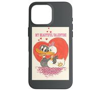 Custodia per iPhone 16 Pro Max Looney Tunes My Beautiful Valentine