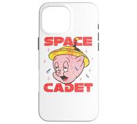 Custodia per iPhone 16 Pro Max Looney Tunes Space Ghost