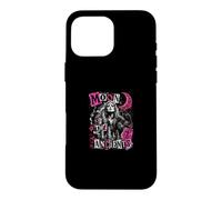 Custodia per iPhone 16 Pro Max Luna Degli Antichi Lunari Mistici Donne
