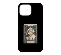 Custodia per iPhone 16 Pro Max Mary Wollstonecraft Scrittore Gran Bretagna