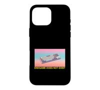 Custodia per iPhone 16 Pro Max Mechanical Keyboard Endgame Does Not Exist Keycap Collector