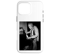 Custodia per iPhone 16 Pro Max Mike D'Abo Manfred Mann Smith & D'Abo Era Da Cazzo Barnatt