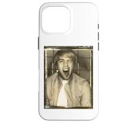 Custodia per iPhone 16 Pro Max Mike Flowers Of The Pops Orchestra Di Simon Fowler