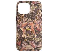 Custodia per iPhone 16 Pro Max Minions & Monsters Classic Posters All Over Print