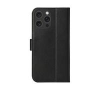 dbramante1928 Copenhagen custodia per cellulare 175 cm (6.9") Custodia a libro Nero NEW