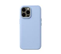 Custodia per iPhone 16 Pro Max Modello SolidX Antiurto compatibile ricarica