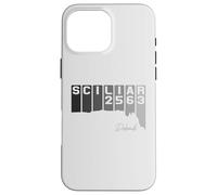 Custodia per iPhone 16 Pro Max Monte Sciliar Sciliër Dolomiti Alto Adige Escursionismo Regali