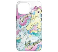 Custodia per iPhone 16 Pro Max My Little Pony Chase Your Dream