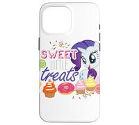 Custodia per iPhone 16 Pro Max My Little Pony Sweet Little