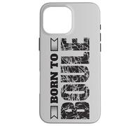 Custodia per iPhone 16 Pro Max Nati per giocare a bocce! - Palline per bouler boules