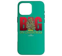 Custodia per iPhone 16 Pro Max National Lampoon's Christmas Vacation Big on Christmas