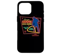 Custodia per iPhone 16 Pro Max National Lampoon's Christmas Vacation Deluxe Drainage