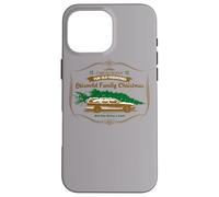 Custodia per iPhone 16 Pro Max National Lampoon's Christmas Vacation Did You Bring a Saw?