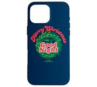 Custodia per iPhone 16 Pro Max National Lampoon's Christmas Vacation To All a Good Night