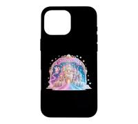 Custodia per iPhone 16 Pro Max National Tooth Fairy Day Dental Pixie Palace