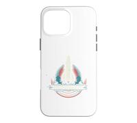 Custodia per iPhone 16 Pro Max Navetta Kennedy Space Center Jersey Merritt Island Florida