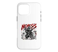 Custodia per iPhone 16 Pro Max Nemesi Dea Della Retribution Mitologia Greca