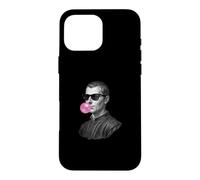 Custodia per iPhone 16 Pro Max Niccolo Machiavelli Diplomatico Italiano