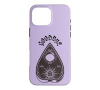 Custodia per iPhone 16 Pro Max Non dirmi cosa fare Addio Witch Planchette Heart