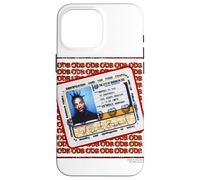 Custodia per iPhone 16 Pro Max ODB Oil Dirty BA-Card ID Return 36 Chambers Brooklyn Mix Zoo